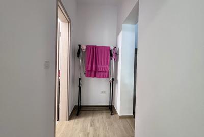 Apartament 2 camere, 54mp utili, etaj 3/4 zona Lugojului - 7
