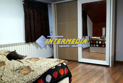 Casa Noua cu 4 camere + Living D+P+M in zona Arex Ampoi 3 - 18