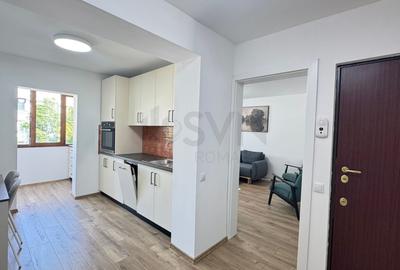 REA1028796 Apartament 2 Camere I Aviatiei I Prima inchiriere - 5