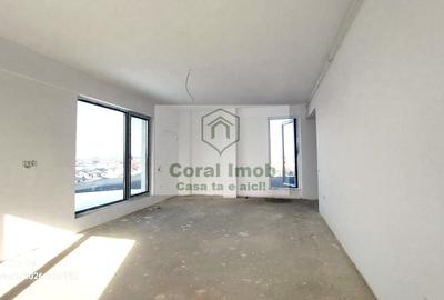 Vanzare Penthouse 2 camere, Pantelimon - 13
