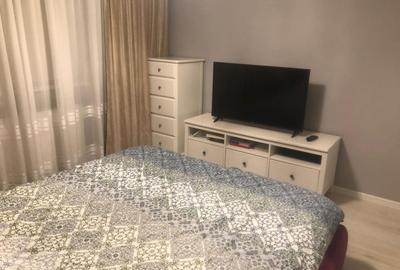 Apartament 2cam, 55MP, Bloc Anvelopat - MegaMall - 5