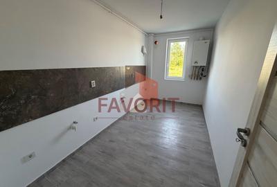Apartament cu 2 camere decomandat în Girocului