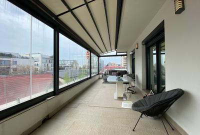 Amazing duplex apartment with 4 bedrooms - 1