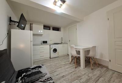 Apartament 2 Camere de inchiriat Dudesti in Vila cu Centrala Proprie  L347 - 5