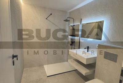Apartamen 2 camere, 39 mp, LUX, zona Sopor - 7