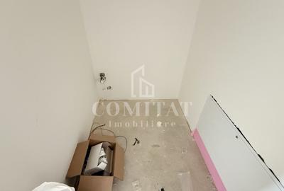 Apartament 3 camere 92 mp | Etaj 2 | Zonă premium – Gheorgheni - 12