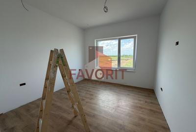 Finisat la cheie. Cu gradina proprie. Loc de parcare inclus - 2