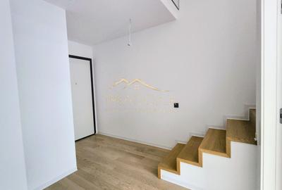 Duplex exclusivist // LUX 6 camere // vedere parc // Floreasca - 37