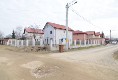 Vila Cocheta 5 Camere Peris - 28