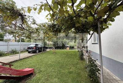CASA CU DEPENDINTE | GARAJ | CURTE | TISAUTI | SUCEAVA - 26