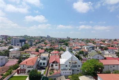 Vila  D+P+M de vanzare in zona Ultracentrala Tulcea - 40