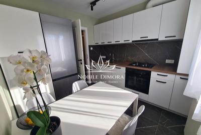 Apartament 3 camere amenajat modern in Circumvalatiunii - 7