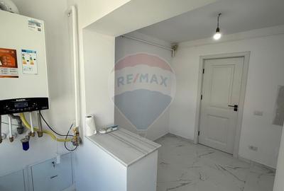 Apartament cu 3 camere B.dul Bucuresti - 9