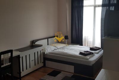 2 camere, Cartierul Gheorgheni, Iulius Mall, Bloc nou, Zona Sopor - 1