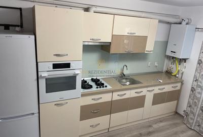Apartament tip duplex, luminos, acces facil metrou Aparatorii Patriei - 5