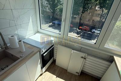 2 camere| Zona Fabric| ideal pentru studentii de la FEEA| apartament superb| - 17
