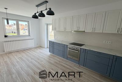 Casa / vila 5 camere zona Tineretului Sibiu - 1