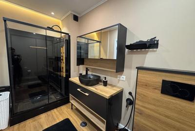 Duplex 4 camere Herastrau - Soseaua Nordului - 20