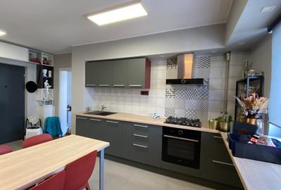 Apartament 2 camere-decomandat-renovat-zona Banu Manta - 6