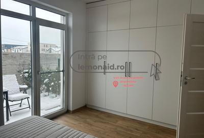 Apartament cu 2 camere | Curte | Loc de parcare | Property Management - lemonaid - 10
