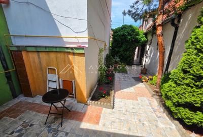 COMISION 0% | ULTRACENTRAL | 71 mp utili + 45 mp curte | Str. Micu Klein - 9