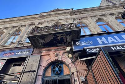 For Sale – Code C20-01 – Old Town - Gabroveni 14 - 1