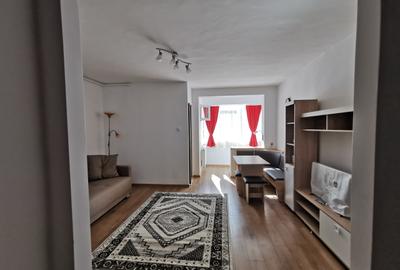 De închiriat apartament 1 cameră, Cornișa