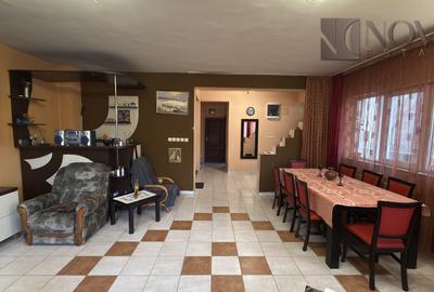 Casa Multifamiliala 8 camere 9 minute Metrou Aparatorii Patriei - 7