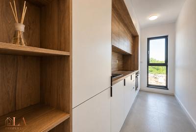 Apartament 2 camere | Incalzire in pardoseala | Bragadiru - 5