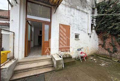 Duplex, 2 camere, teren 400 mp,situat in zona Elisabetin - 13