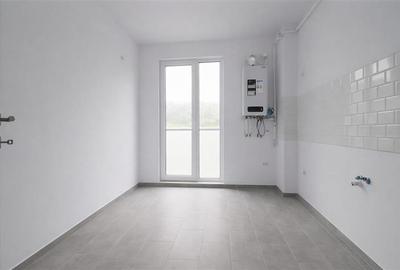 Apartament 2 camere INTABULAT PACURARI  loc de parcare boxa - 6