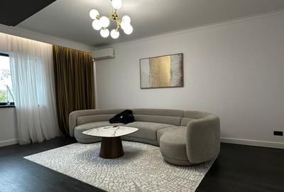 Apartament 3 camere Lux Dorobanti - 6