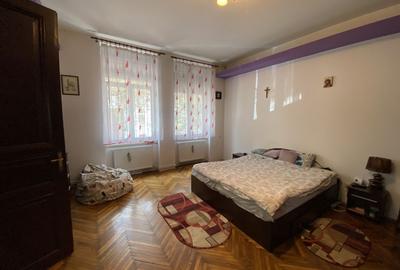 COMISION 0, Apartament 120mp, Parter, Cladire Istorica, Elisabetin - 4