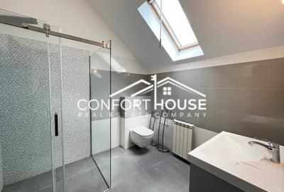 VILA S+P+EM, 7 camere, piscina, IANCU NICOLAE- Cambridge School - 38