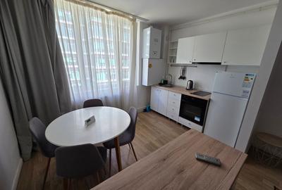 Apartament 2 camere Aviatiei Pipera Promenada, decomandat, centrala, loc parcare - 2