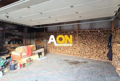 Casa pentru 2 familii, 7 Camere, 2 Garaje, 1500MP Teren - 4