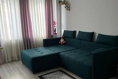 Apartament 2 camere - Bulevardul 1 Decembrie 1918 - Titan - Metrou - 1