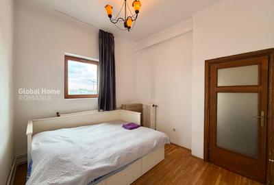 Ultracentral - Apartament 4 Camere | 2 Balcoane | Centrala Proprie + Boxa - 26