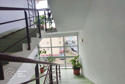 Apartament decomandat, confort 1, 46 mp + balcon și boxă, bloc 2009, Girocului - 9