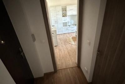ZONA HORTENSIEI apartament 1 camera, etaj2/2 mobilat! - 6