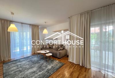 VILA P+E,  4 camere, ansamblu rezidential,  IANCU NICOLAE -British School - 10