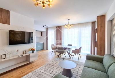 Apartament Finisaje Superioare I Central - 1