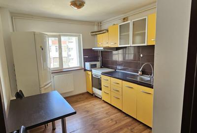 3 camere | bloc reabilitat | decomandat | 650 m Metrou Gorjului - 9