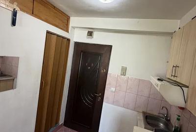 Garsonieră, zona OMV/Billa Mănăștur – ideală pentru investiție - 6