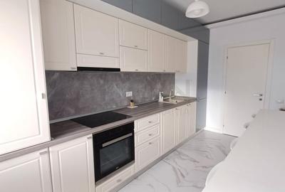 REA1022429 Apartament 2 camere II Herastrau II Parkview - 6