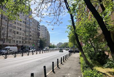 Obor langa metrou, 3 camere 77.35 mp total, anvelopat, creditabil - 28