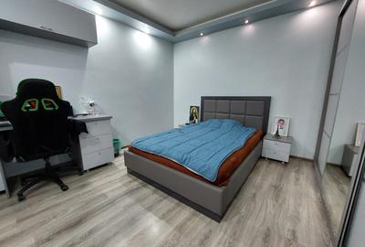 CASA 6 CAMERE  |  ZONA DACIA  |  SCOALA SPORTIVA Nr. 1 - 4