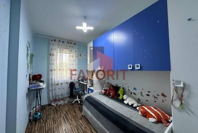Apartament 3 camere | Giroc - Eso - 5