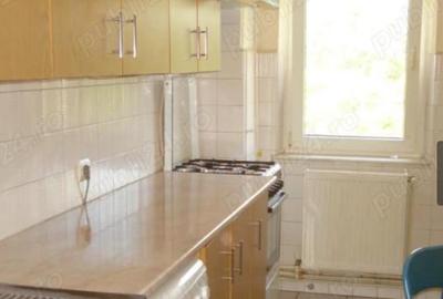 Apartament 2 camere zona Dacia mobilat utilat 50 mp - 5