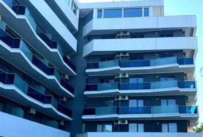 Apartament cu 2 camere decomandat, mobilat în Nord